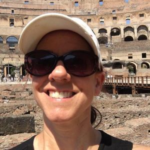 Meet your Posher, Susanna